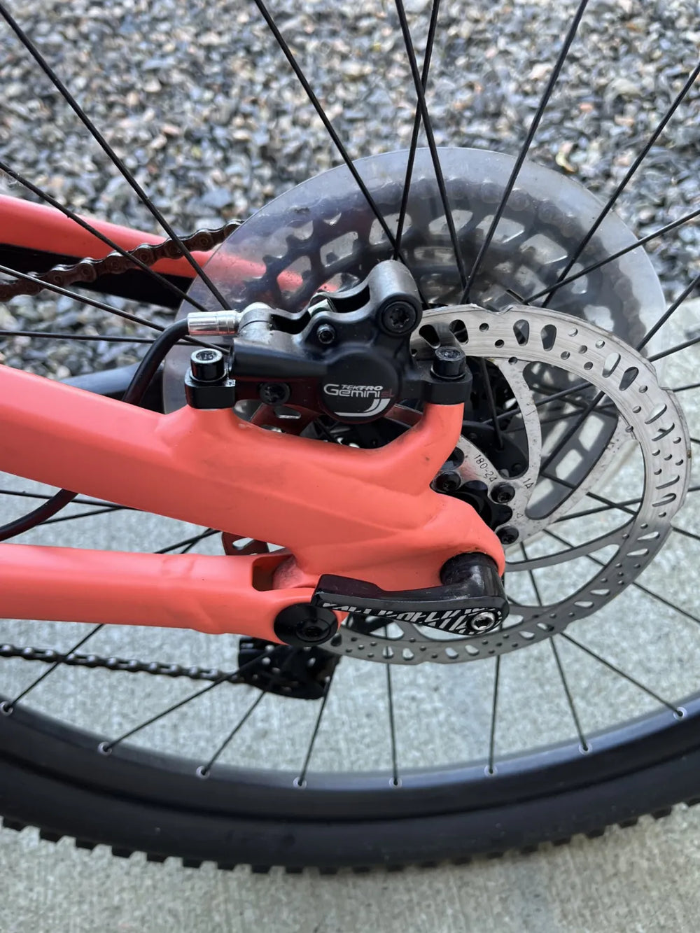 Specialized Stumpjumper Alloy 2021