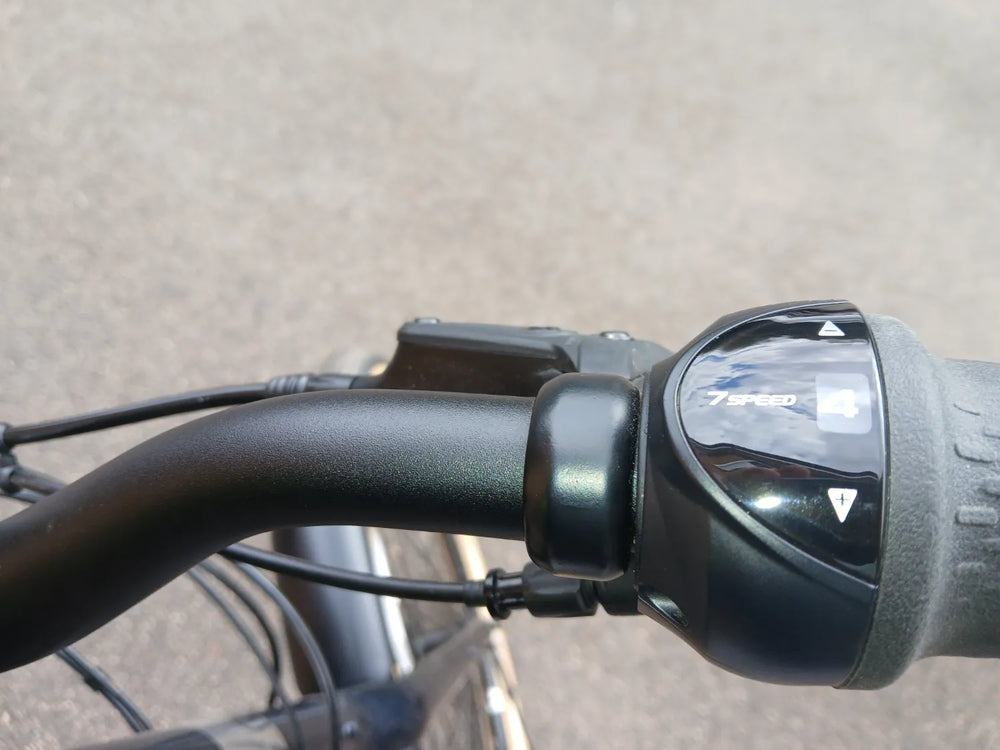 Momentum Vida E+ Low-Step 500Wh 2025