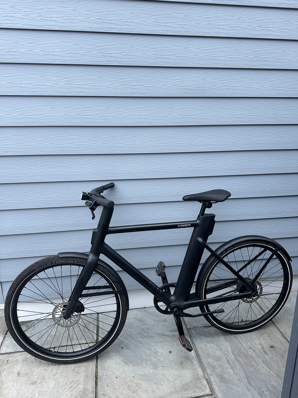 Cowboy Cruiser 2023