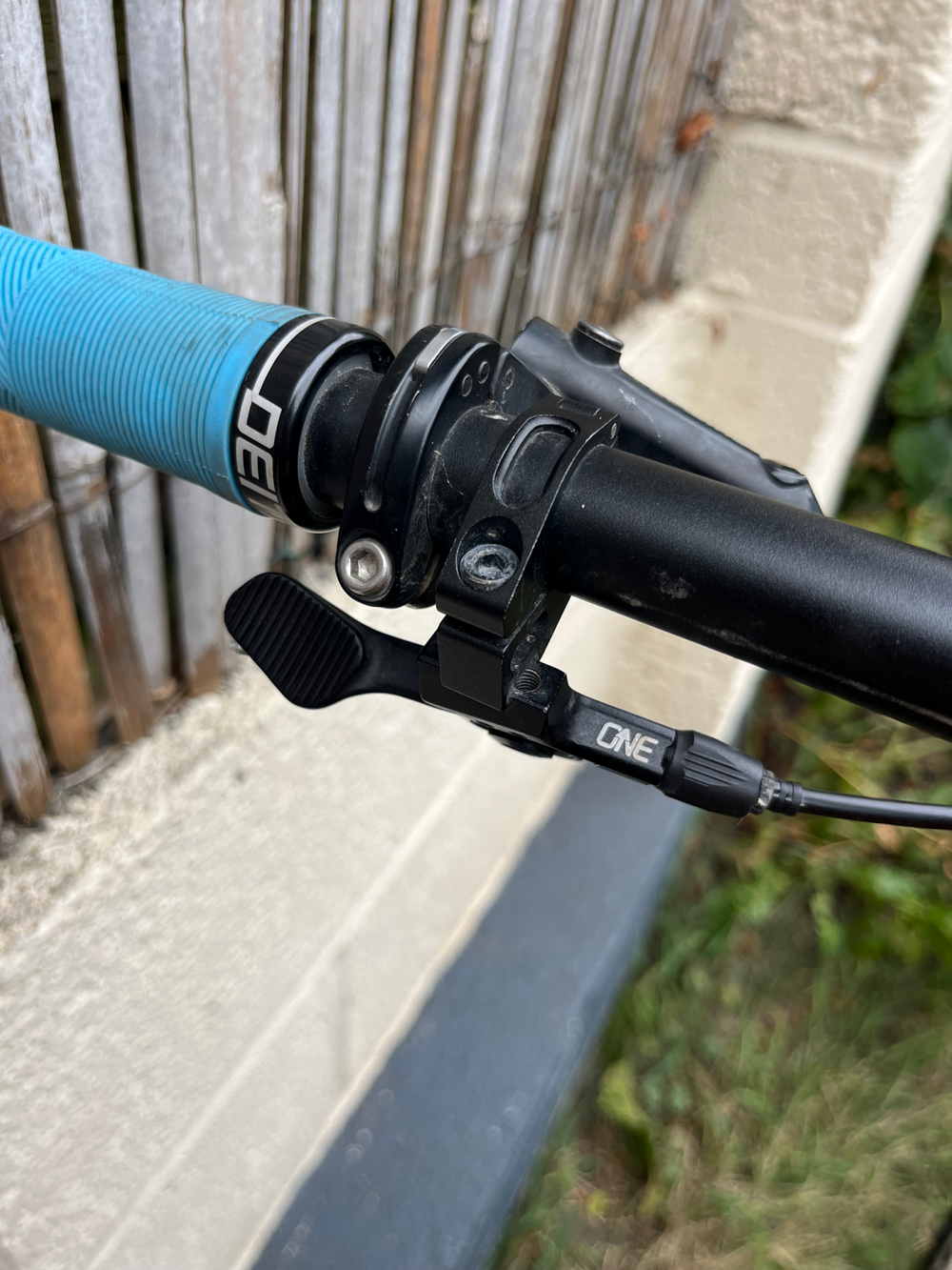 Kona Hei Hei Trail 2019