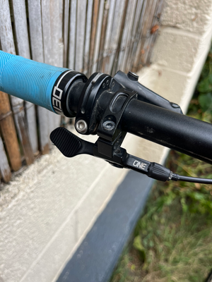 Kona Hei Hei Trail 2019