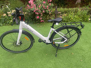 Heybike EC1-ST 2025