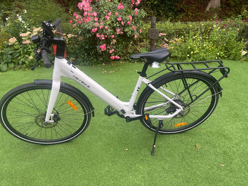 Heybike EC1-ST 2025