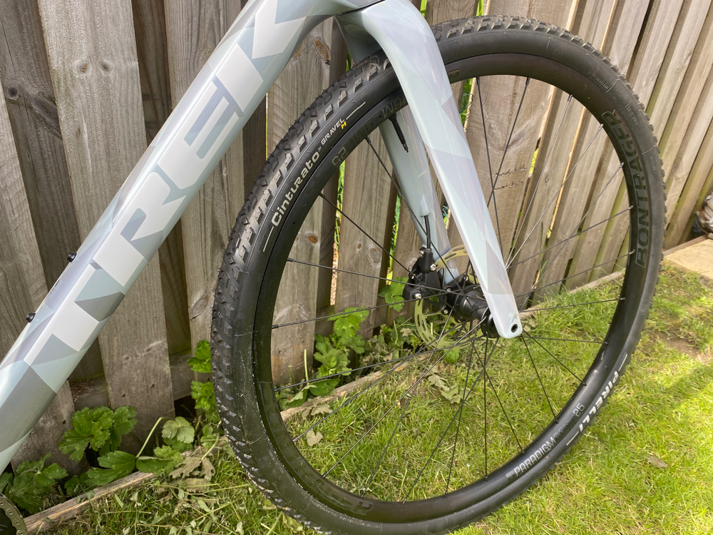 Trek Boone 5 2015
