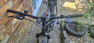 Carrera Vengeance E Shimano 2.1 2022