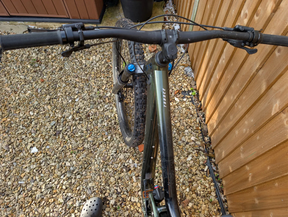 Giant Trance 29 1 2022