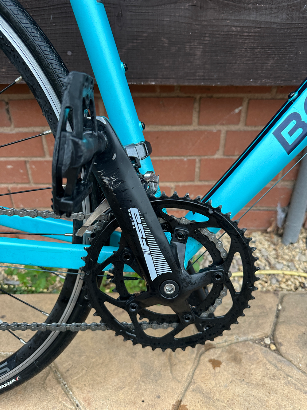Boardman SLR 8.9 Women's 2021