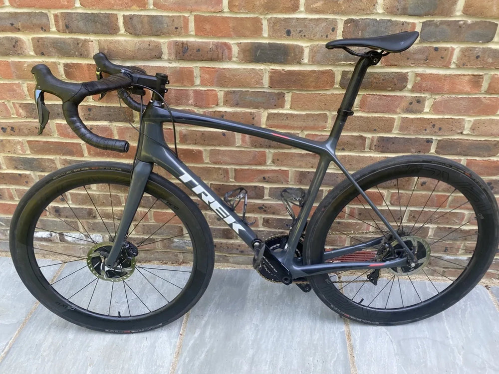 Trek Émonda SLR 9 Disc 2019