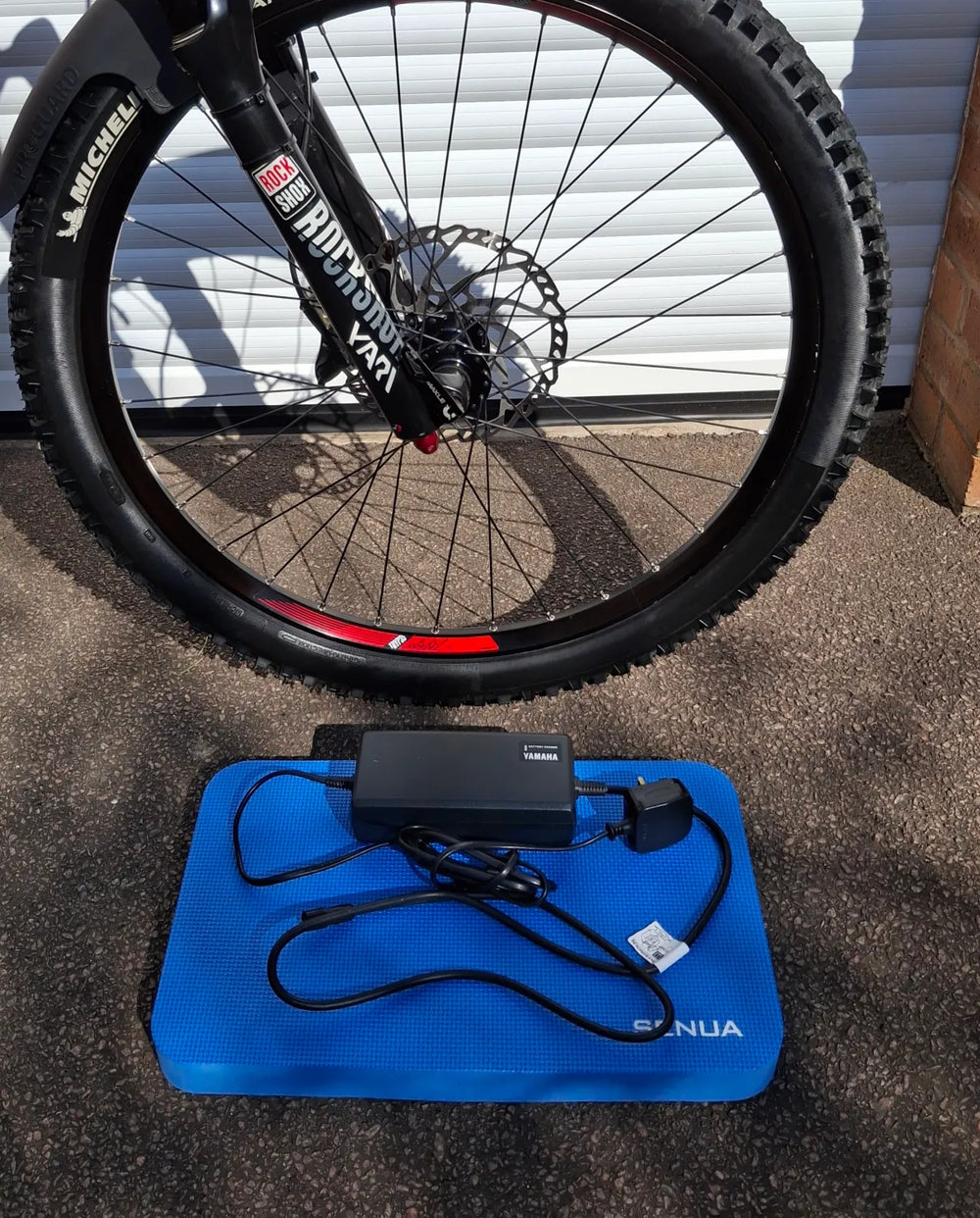 Haibike XDURO All Mountain 2.0 (2019) — Exceptional Condition, Upgraded