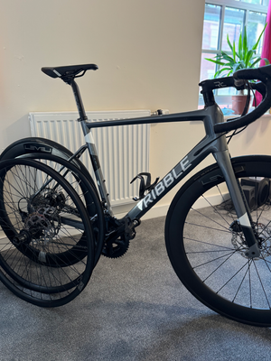Ribble R872 Disc - Enthusiast, Shimano 105 2022