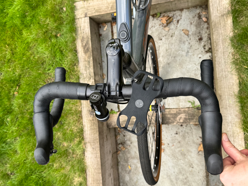 Ribble CGR AL e - Sport - Shimano Tiagra 2023