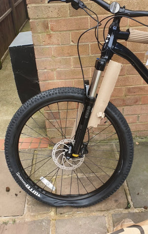 Cannondale Cujo 3 27 5 2022