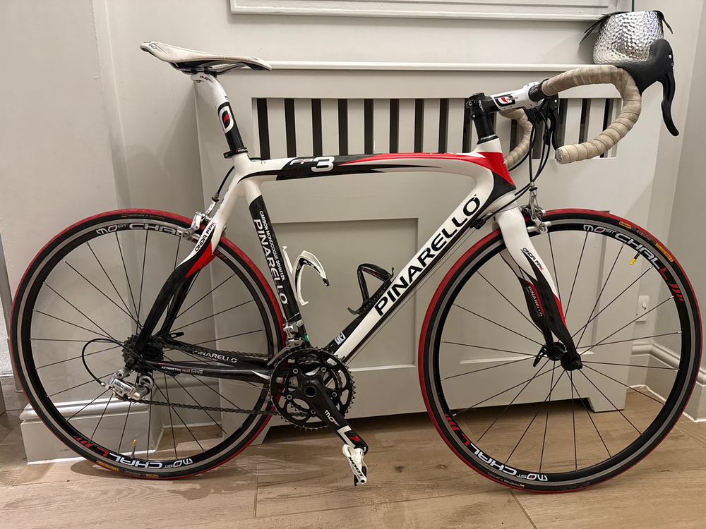 Pinarello FP3 2010