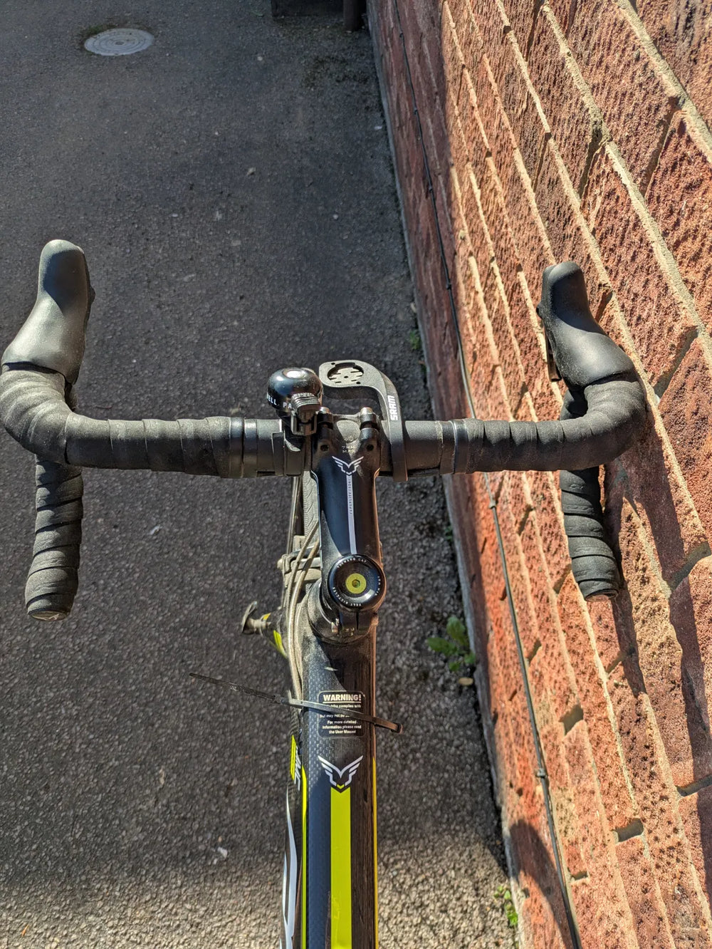 Felt F60X 2009
