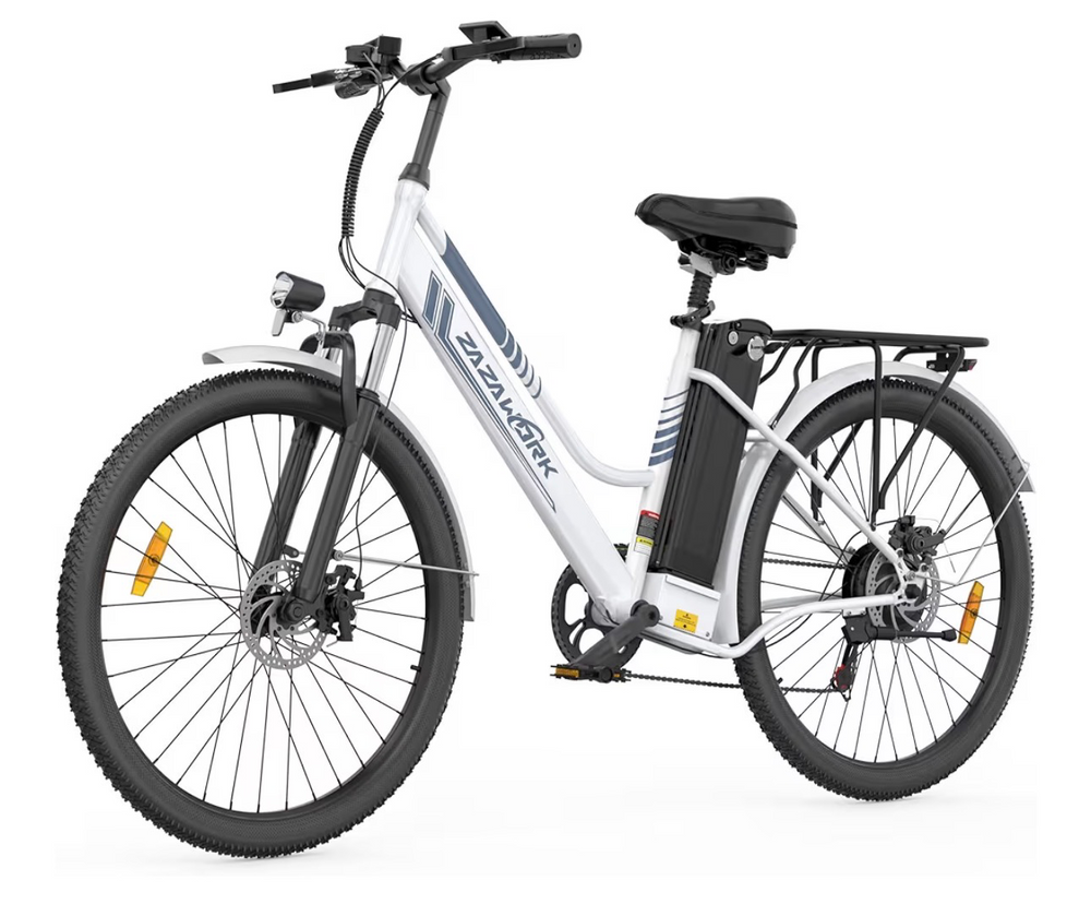 ZAZAWORK C26 Pro 2026