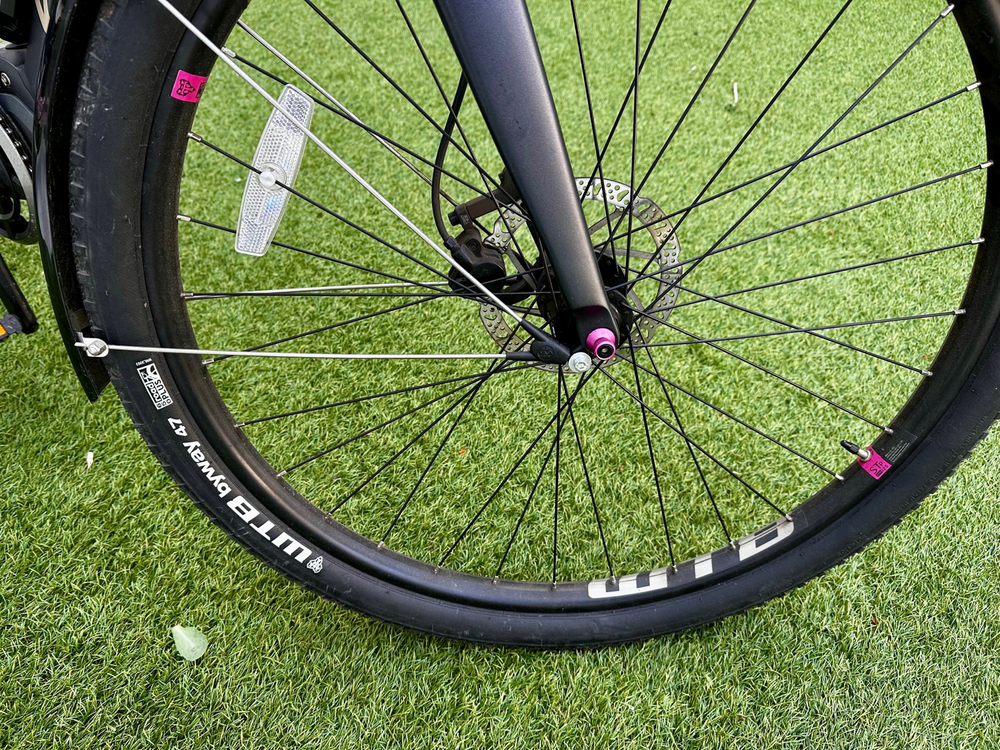 Whyte HIGHGATE COMPACT v1 2019