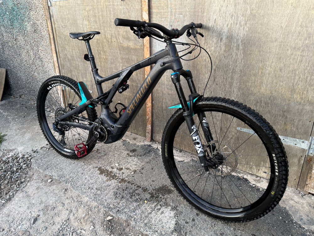 Specialized Levo Comp Alloy G3 2023