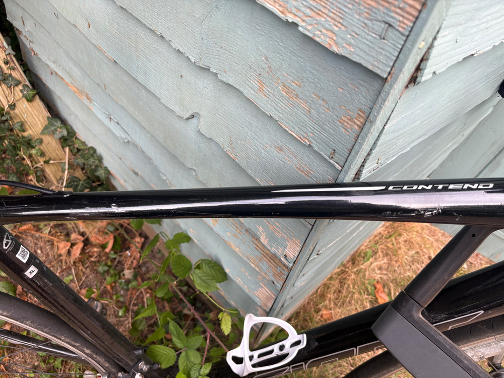 Giant Contend 1 2017