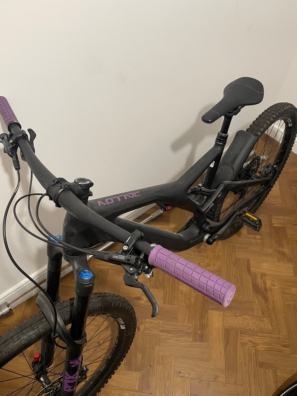 Orbea RALLON M20 2021