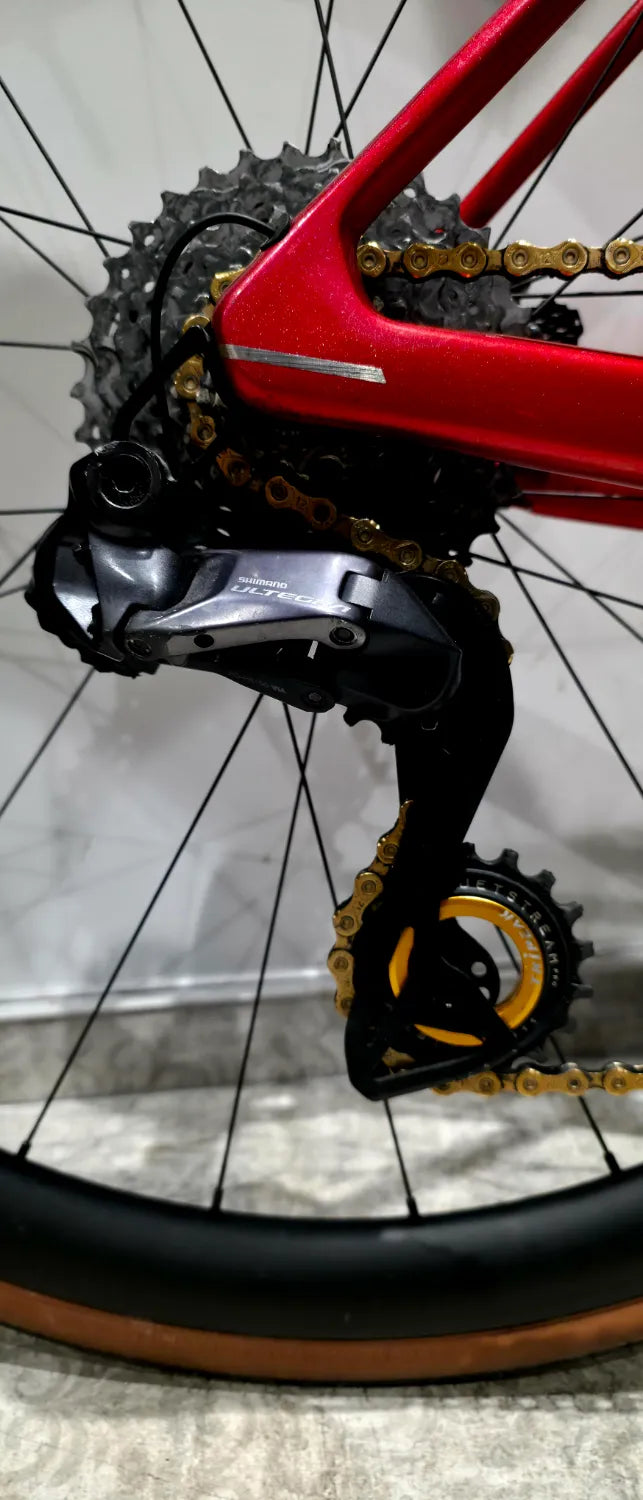BMC Teammachine SLR01 TWO 2023