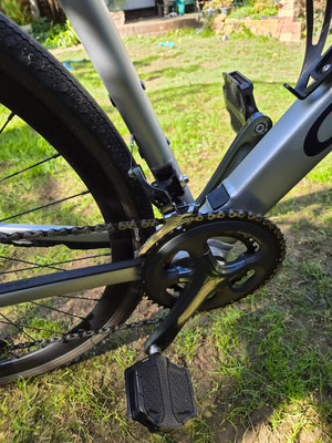 Orbea Gain D40 Alloy Tiagra 2024