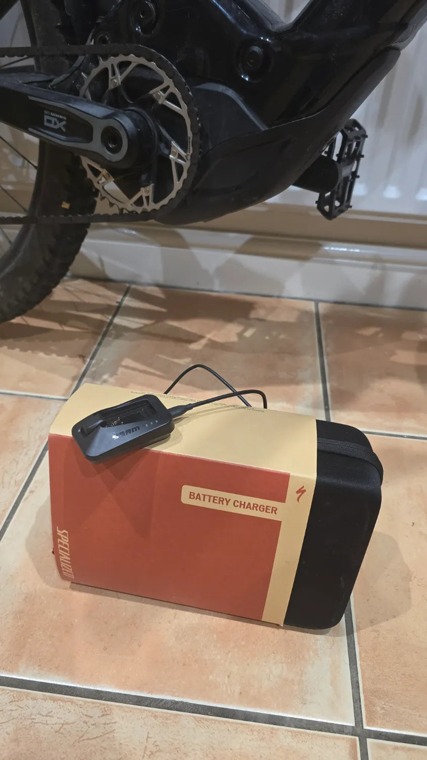 Specialized Turbo Levo Comp Alloy 2023