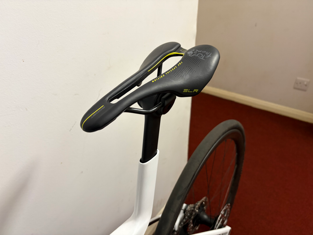 Trek Madone SL 6 AXS Gen 8 2025