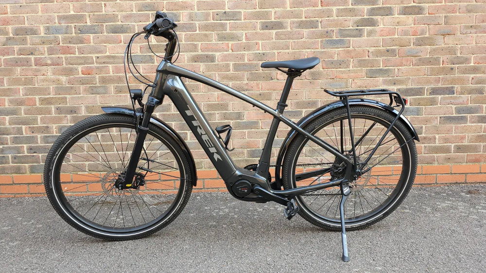 Trek Allant+ 7 2023