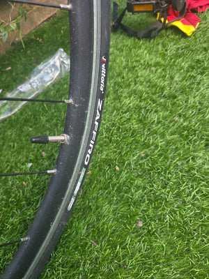 Cannondale Optimo