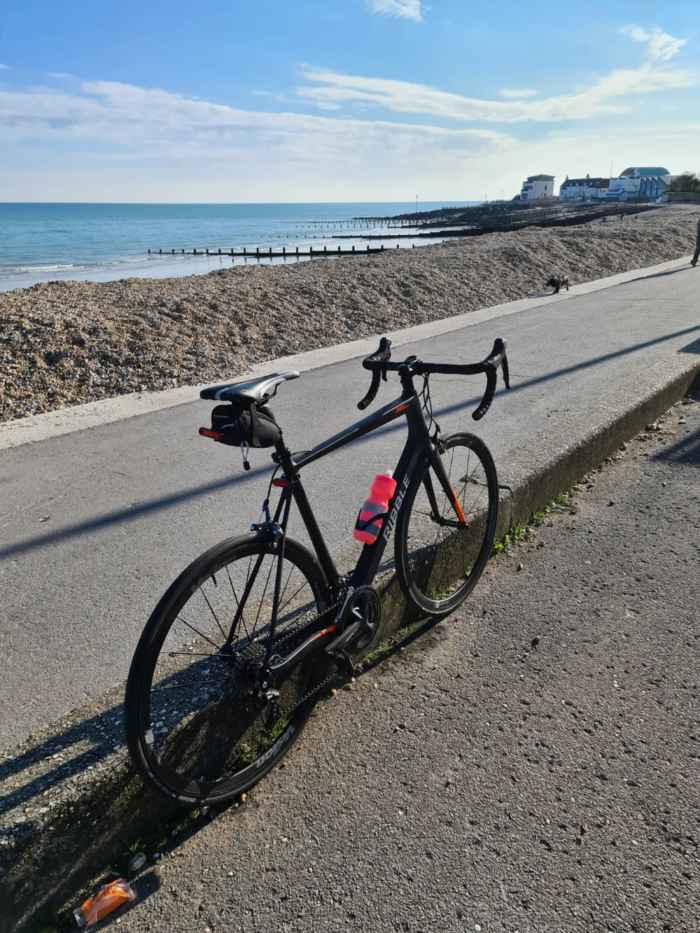Ribble Allroad SL - Enthusiast 2018