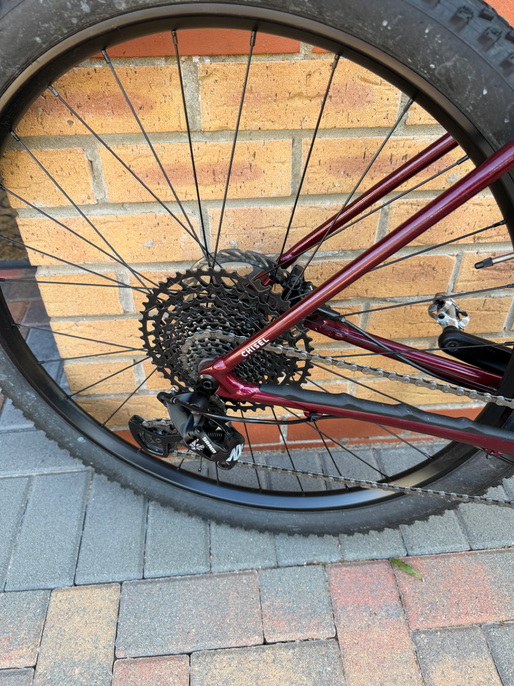 Specialized Chisel 2024