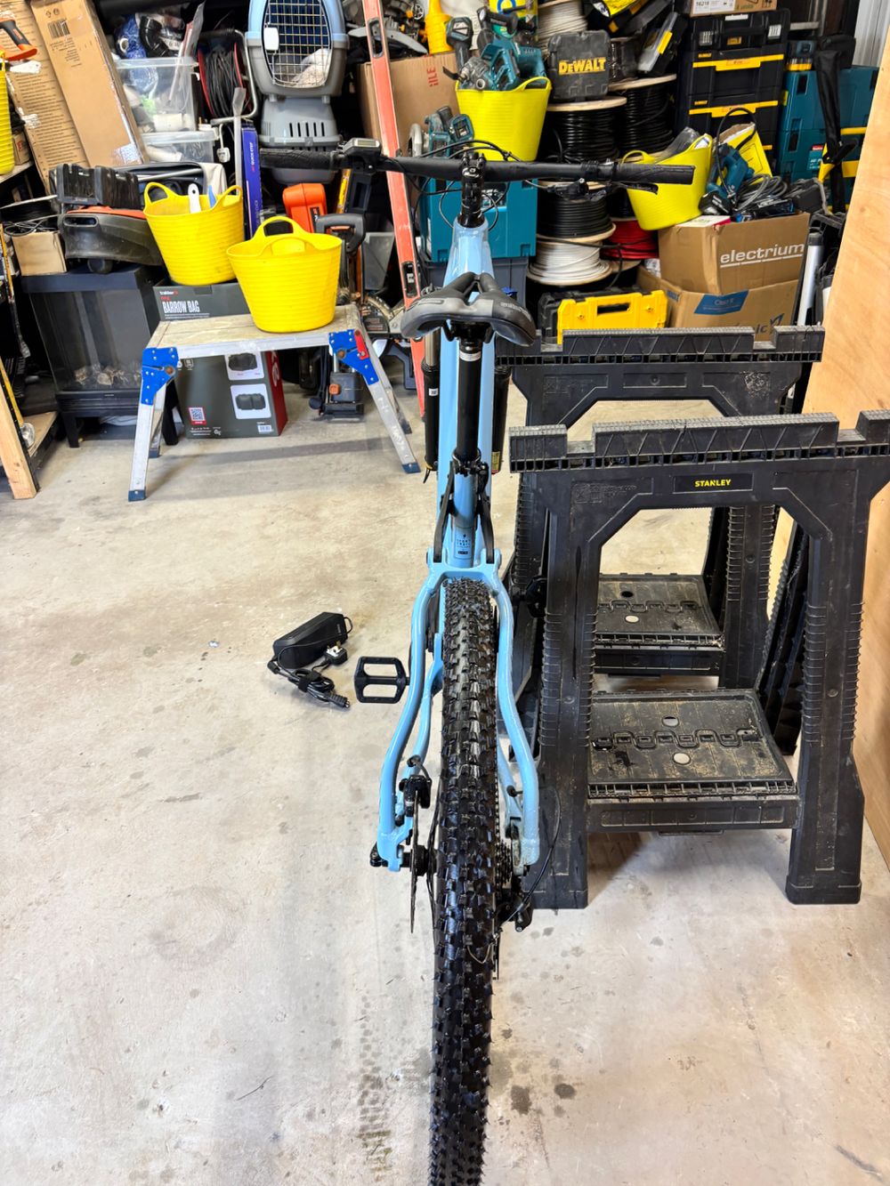 Rockrider ES-T 29 inch 2021