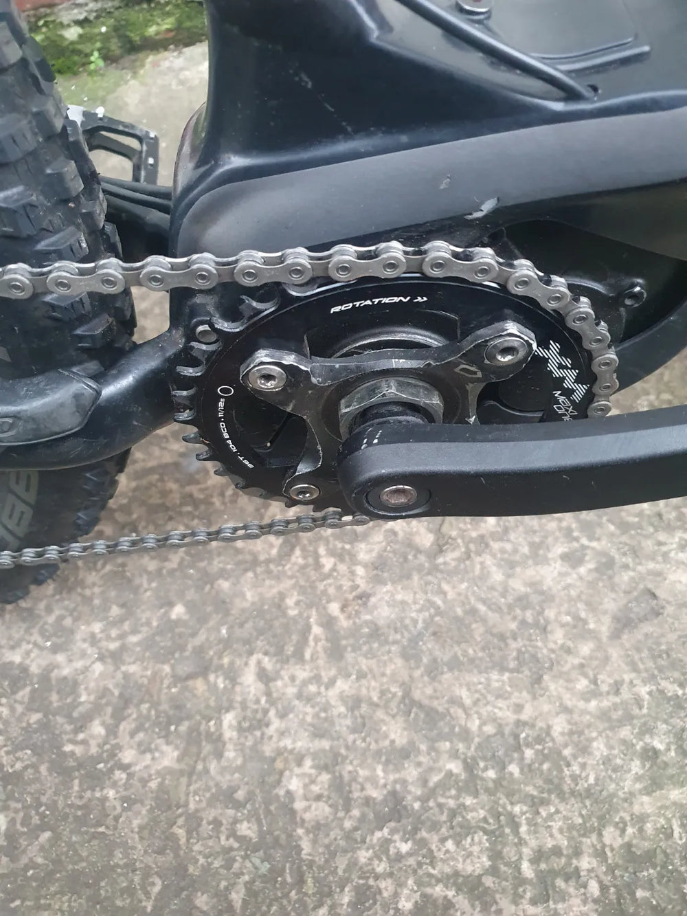 Lapierre Overvolt HT 7.5 2021