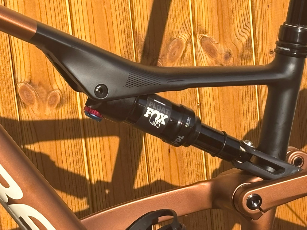 Orbea Occam 29 H30 2015