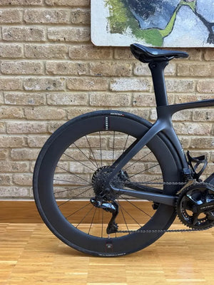 Cervelo S5 Dura Ace Di2 Disc 2024