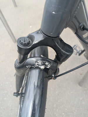 Trek Verve+ 1 300wh 2022