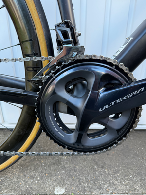 Canyon Endurace CF SL 7 Disc 2019