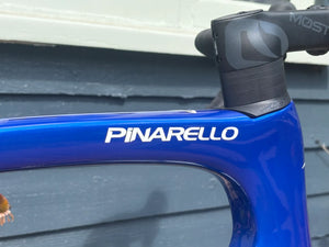 Pinarello F1 105 Disc 2025