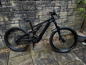 Specialized Levo Alloy 2022