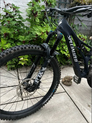 Specialized Stumpjumper Comp Carbon 2024