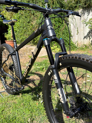 Whyte 909 V3 2021