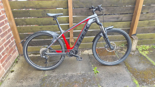 Trek Powerfly 4 Gen 4 2023