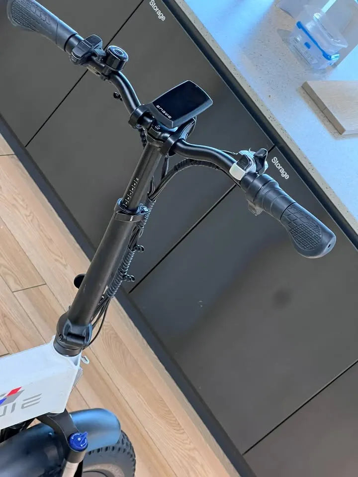 Engwe ENGINE PRO 2022