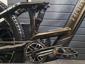 Haibike Allmtn 5 2024