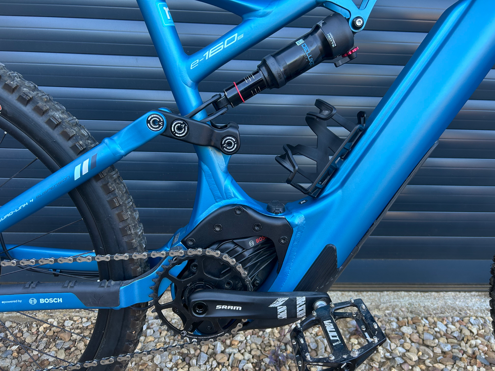 Whyte E-160 S 27.5 inches 2022