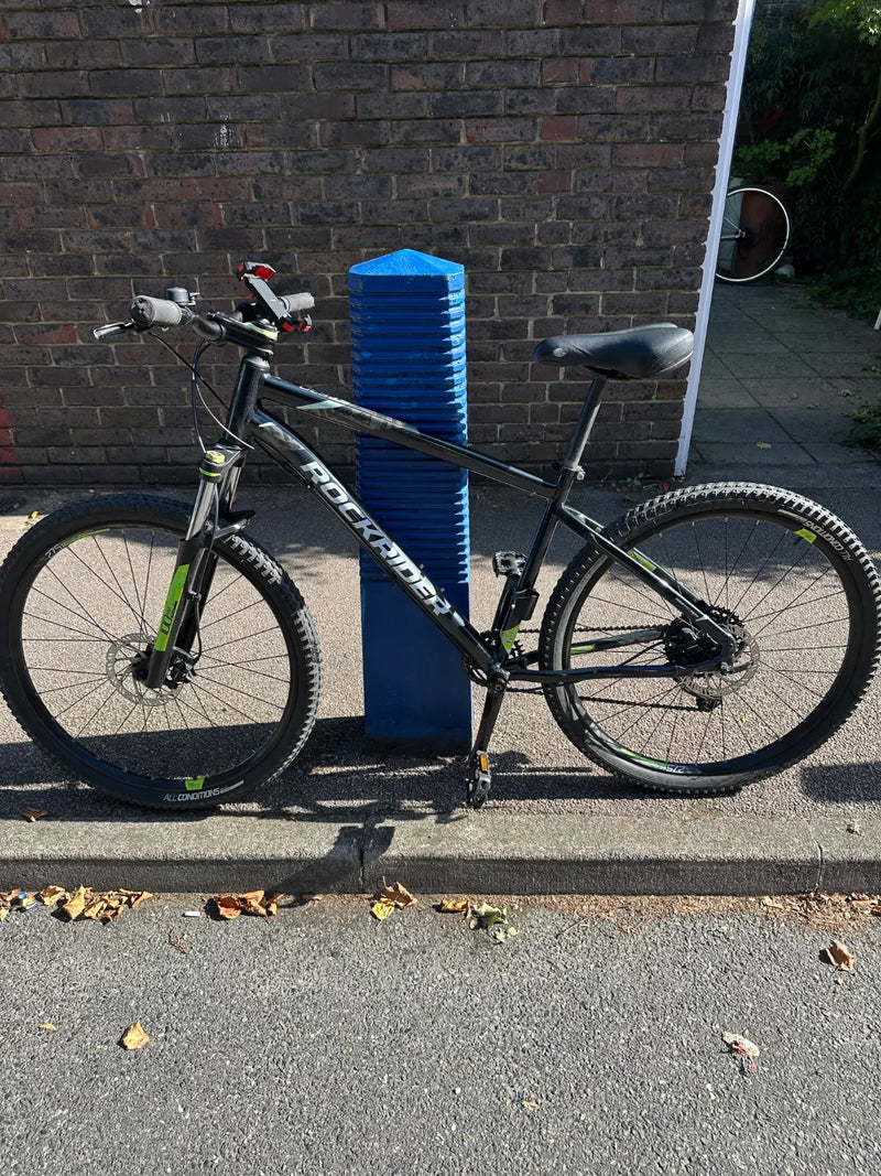 Rockrider ST 530