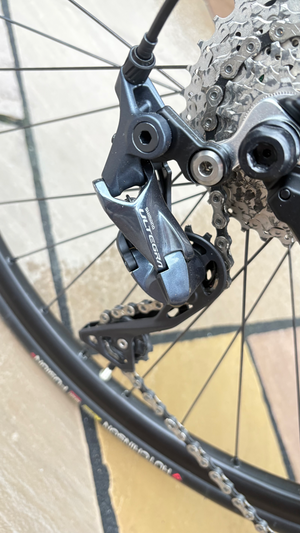 Orbea Gain D20 2021