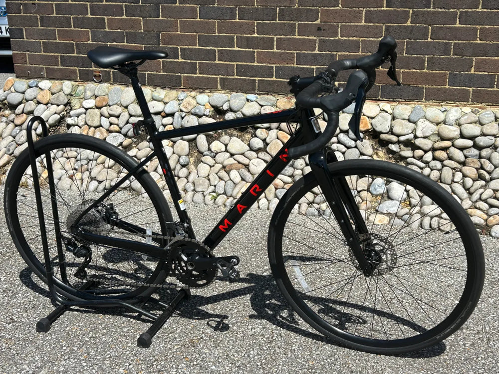 Marin Gestalt 2 Gravel 2025