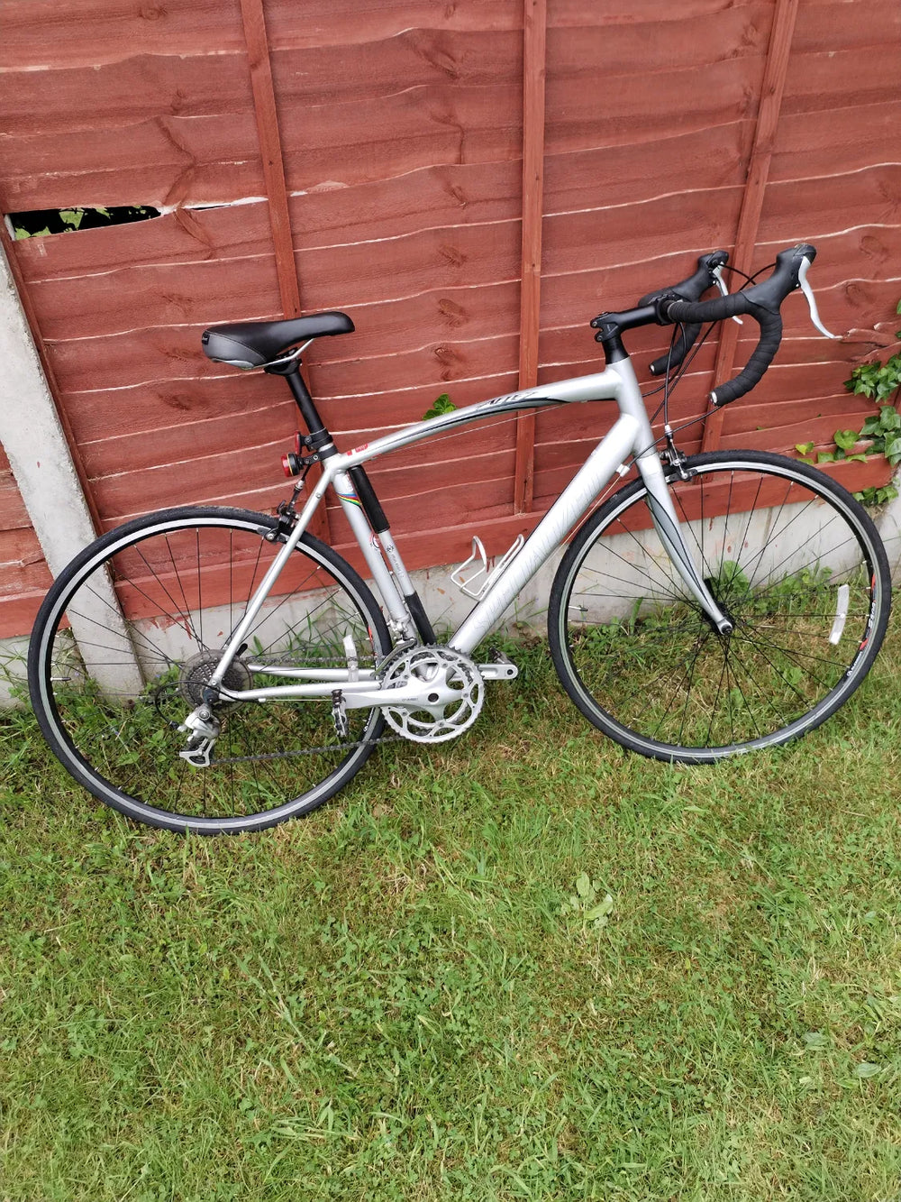 Specialized Allez 2018