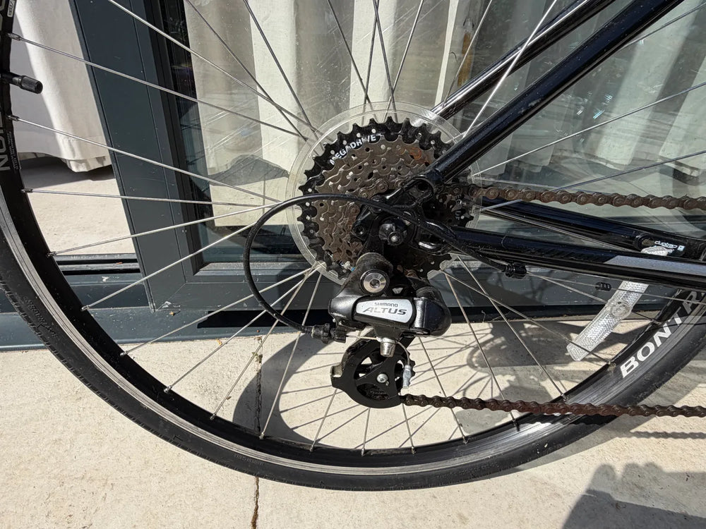 Trek Fx 1 Step Over Hybrid 2026
